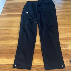 Under Armour running pants